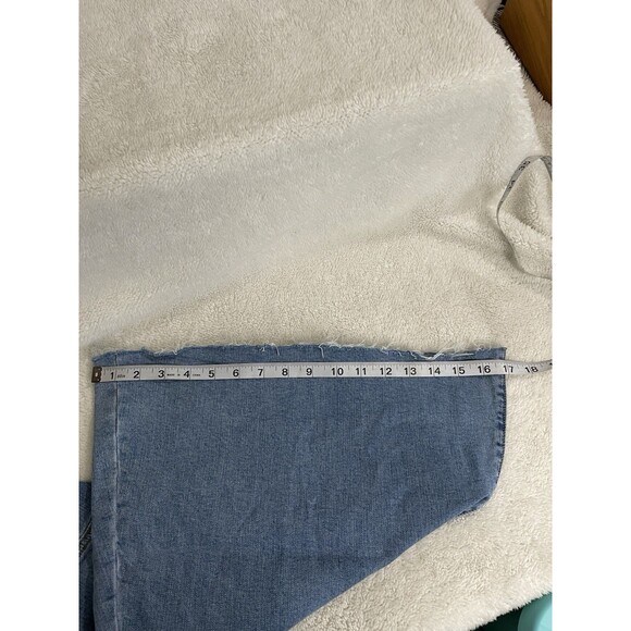 Fashion Nova Got What You Want Flare Leg SZ 14 - Picture 9 of 9